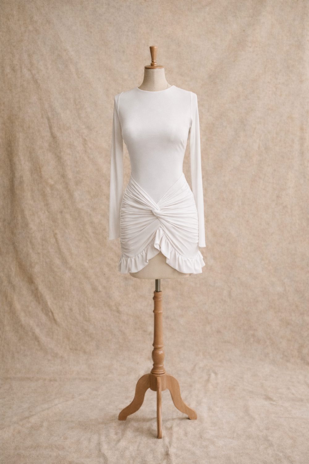 The Nocturn Dress