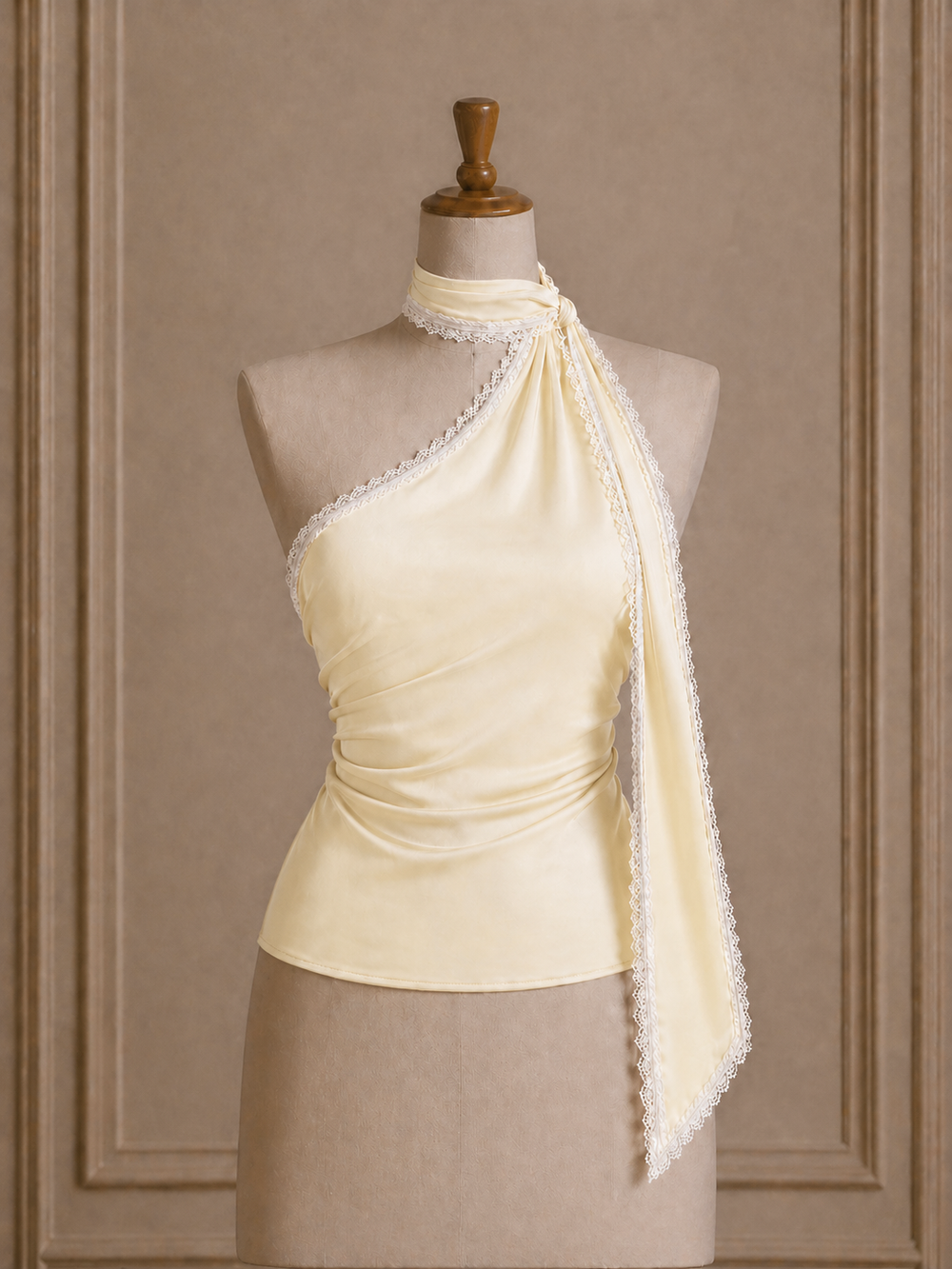The Layla Top