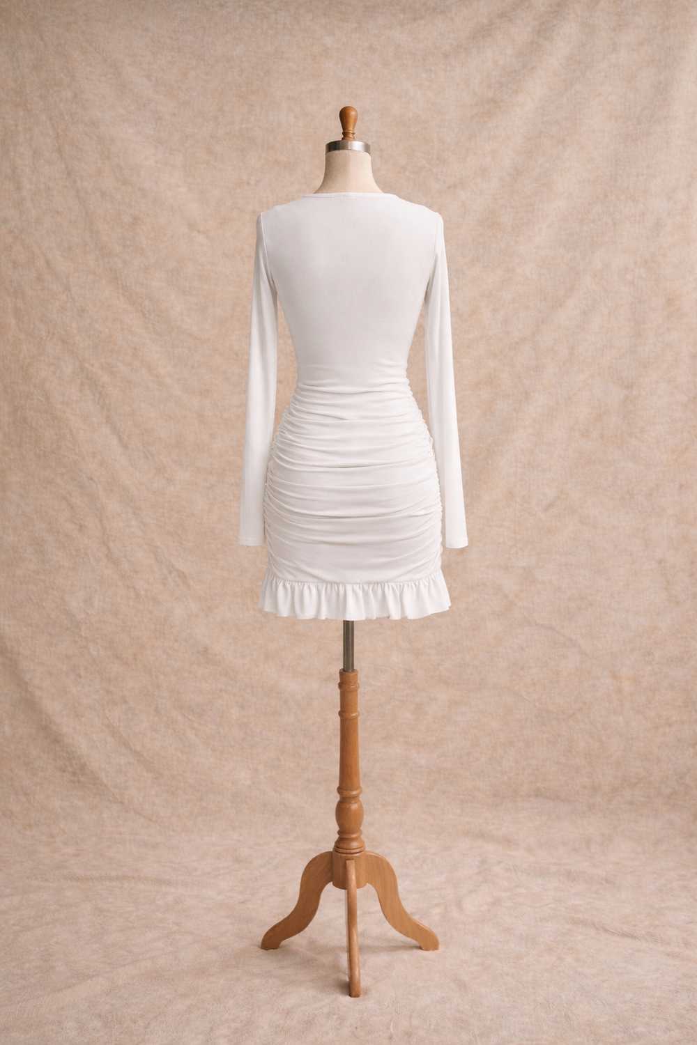 The Nocturn Dress