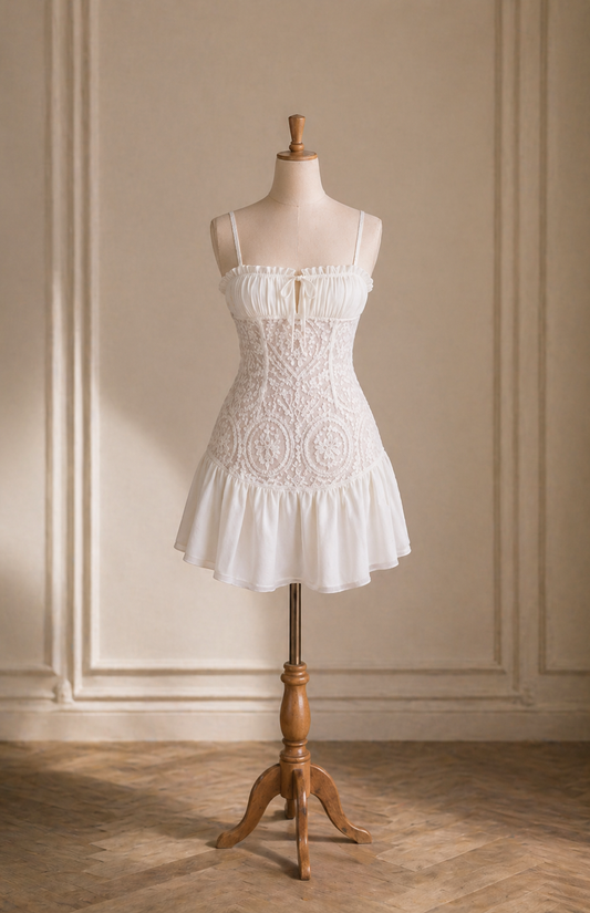 The Bella Dress