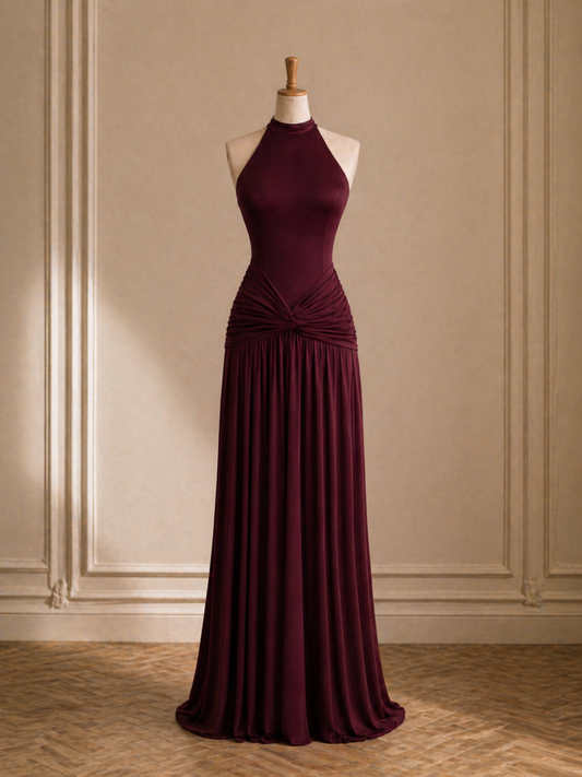 The Monica Dress