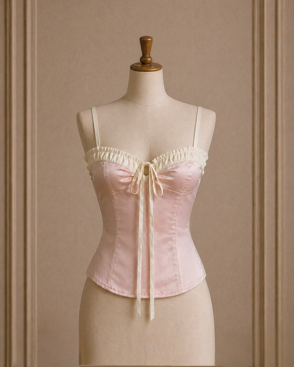 The Penelope Top