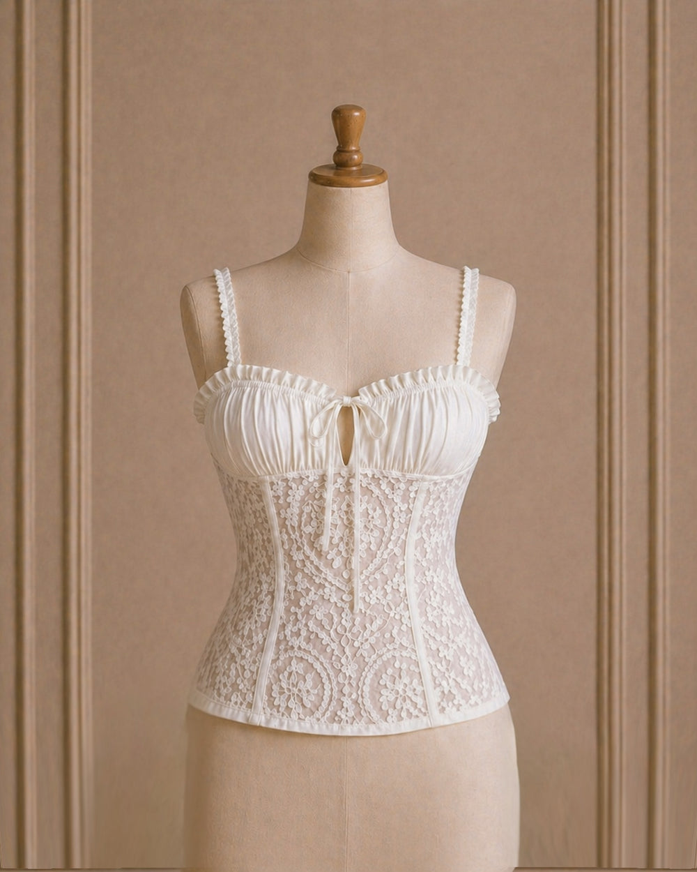 The Bella Top