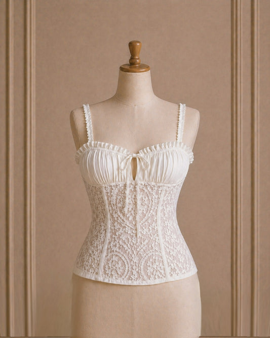 The Bella Top