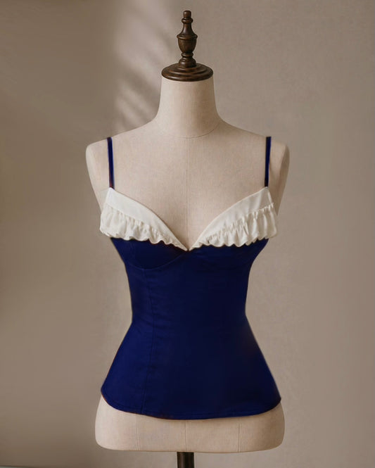 The Tiana Top