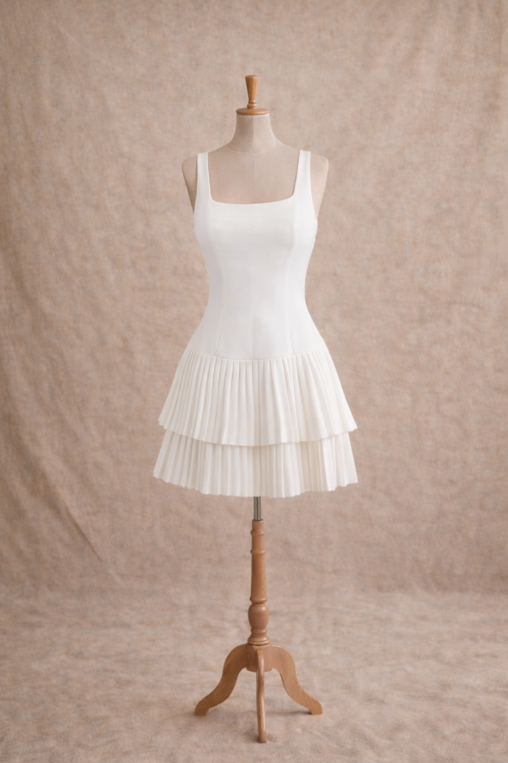 The Mira Dress