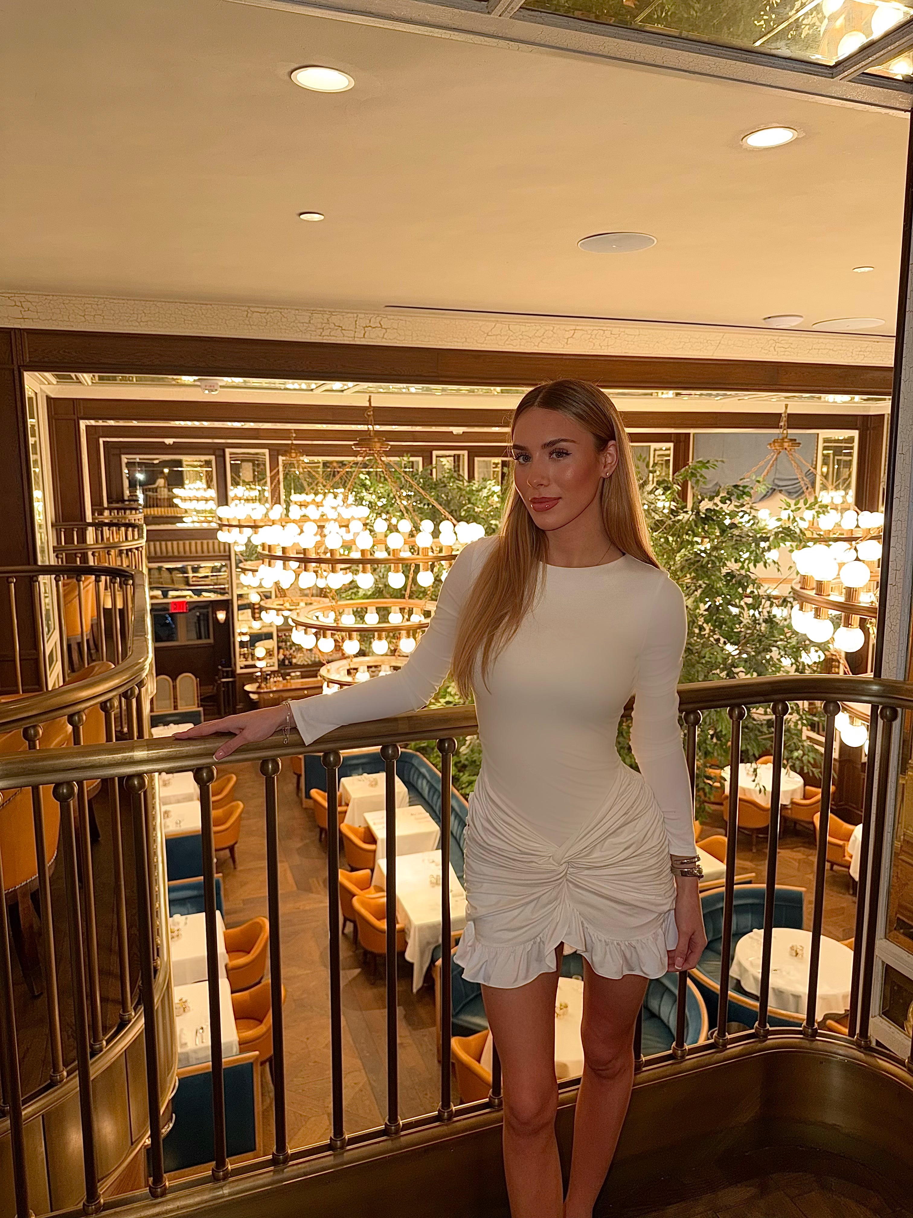 The Nocturn Ivory Seen