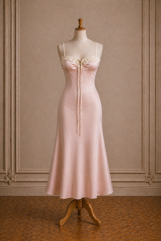 The Penelope Dress