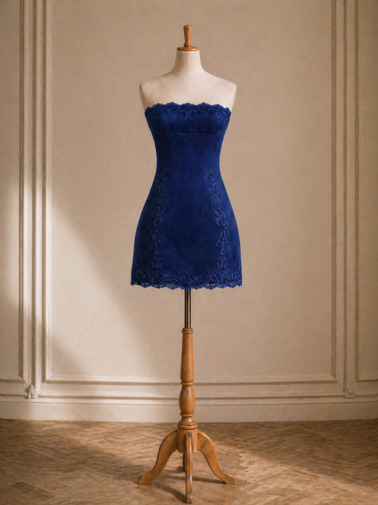 The Capri Dress