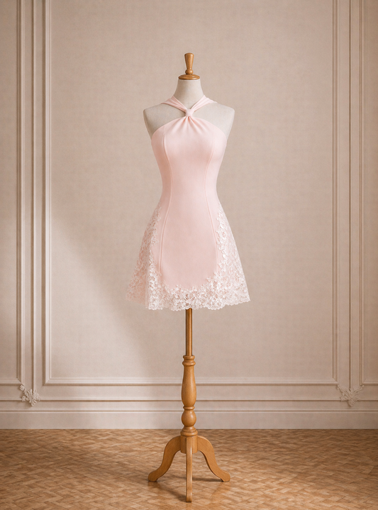 The Talia Dress