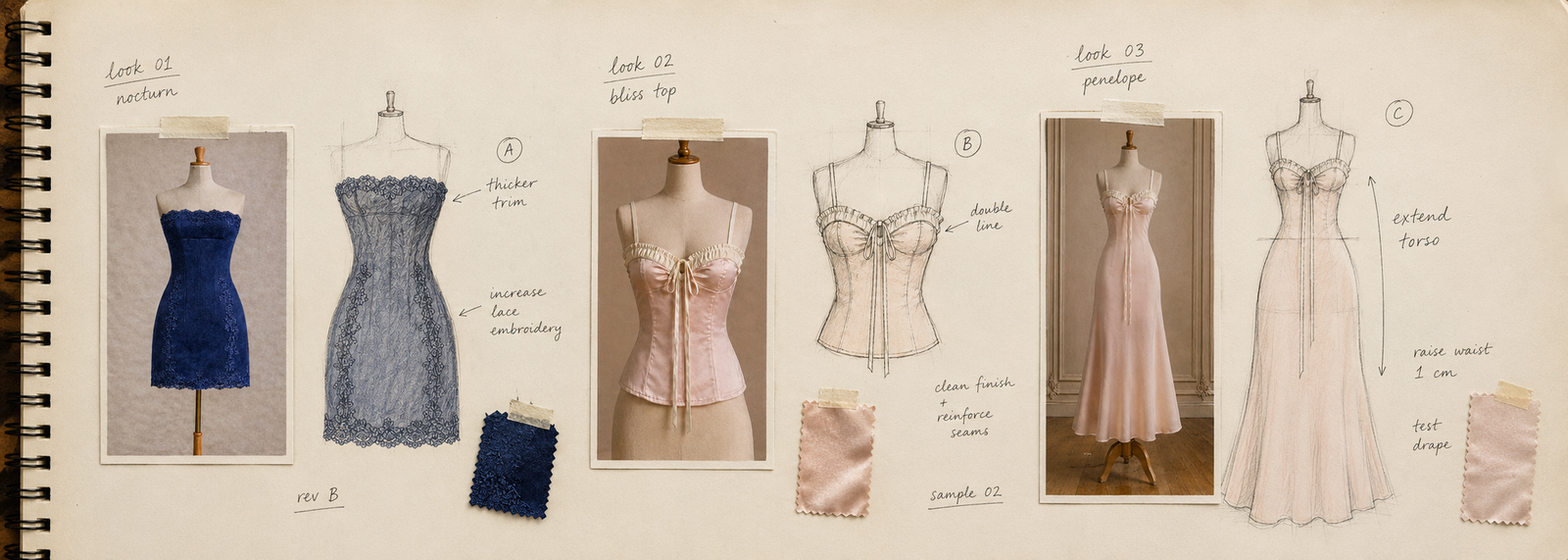The Atelier