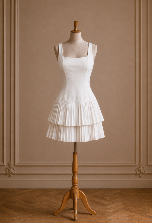 The Mira Dress